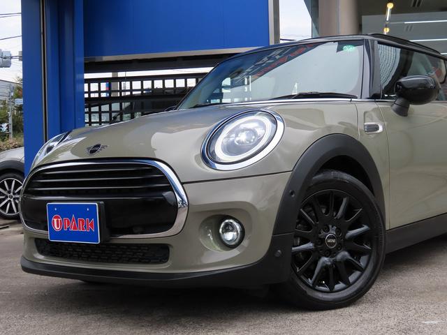 ＭＩＮＩ クーパーＤ　ペッパーｐｋｇ／中期モデル／電子シフトＤＣＴ／１オーナー／黒革／タッチスクリーンＮＥＷｉＤｒｉｖｅナビ／Ｂカメラ／ＢＴオーディオ／スマキー／アイドリングＳＴＯＰ／ＬＥＤヘッド／ＦＲフォグ／Ｐアシスト／（26枚目）