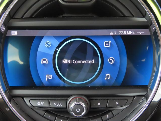 ＭＩＮＩ クーパーＤ　ペッパーｐｋｇ／中期モデル／電子シフトＤＣＴ／１オーナー／黒革／タッチスクリーンＮＥＷｉＤｒｉｖｅナビ／Ｂカメラ／ＢＴオーディオ／スマキー／アイドリングＳＴＯＰ／ＬＥＤヘッド／ＦＲフォグ／Ｐアシスト／（32枚目）