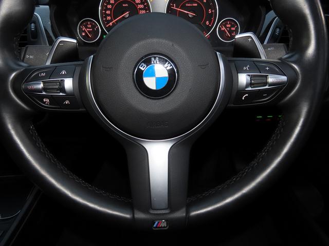 3シリーズ 320d Mスポーツ /LCI最終モデル/ACC/BSM/LEDヘッド/第6世代iDriveナビ/Bカメラ/BTオーディオ/DVD/MSV/ETC/スマキー/アイドリングSTOP/パドルシフト/ヒーター付Pシート/禁煙車/(13枚目)