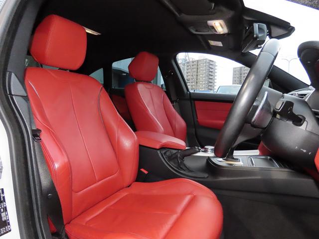 BMW 4 SERIES 420i GRAN COUPE M SPORT