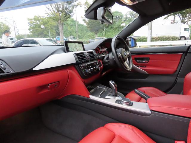 BMW 4 SERIES 420i GRAN COUPE M SPORT