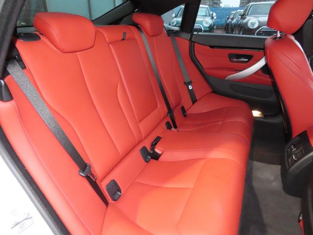 BMW 4 SERIES 420i GRAN COUPE M SPORT