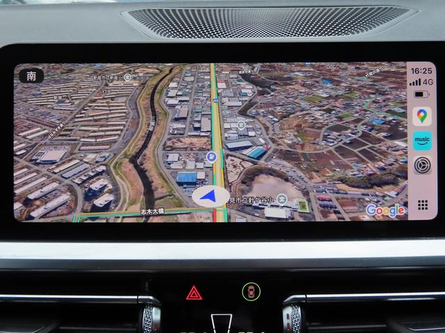 3シリーズ 320i Mスポーツ コンフォートpkg/ACC/BSM/第7世代iDriveナビ/Bカメラ/CarPlay/BTオーディオ/スマキー/アイドリングSTOP/パドルシフト/ヒーター付Pシート/PWトランク/Pアシスト/(29枚目)