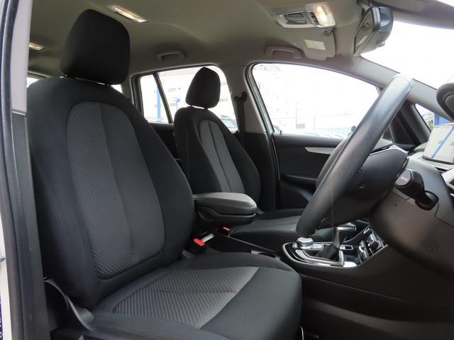 BMW 2 SERIES 218D GRAN TOURER
