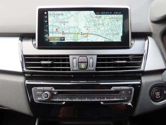 BMW 2 SERIES 218D GRAN TOURER