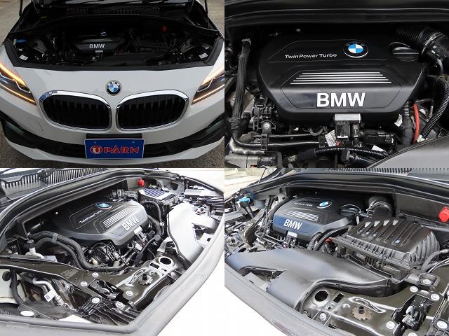 BMW 2 SERIES 218D GRAN TOURER