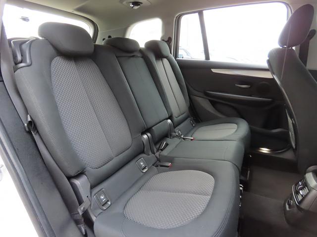 BMW 2 SERIES 218D GRAN TOURER