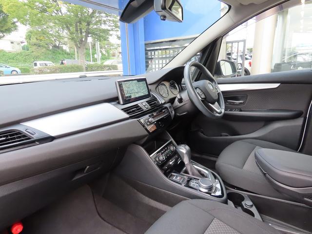 BMW 2 SERIES 218D GRAN TOURER