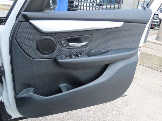 BMW 2 SERIES 218D GRAN TOURER