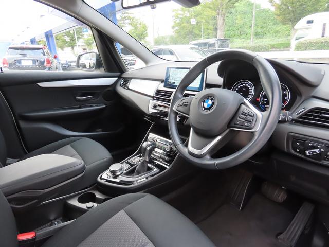 BMW 2 SERIES 218D GRAN TOURER