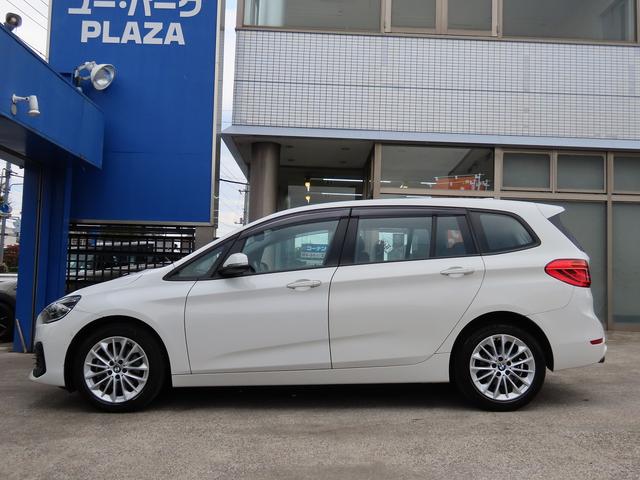 BMW 2 SERIES 218D GRAN TOURER