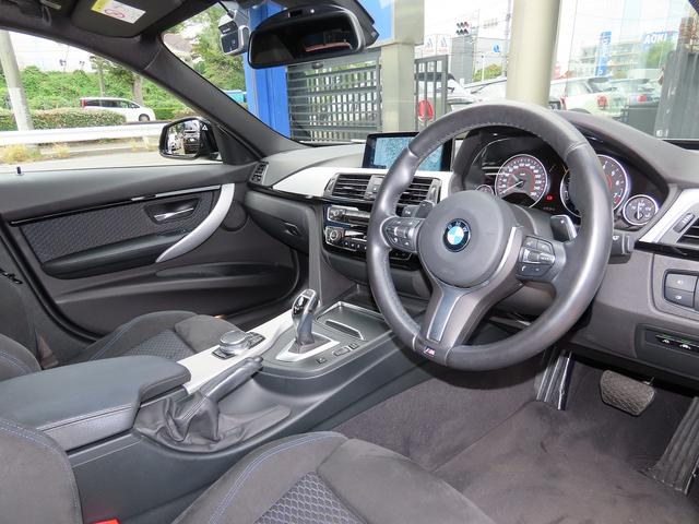 3シリーズ 320i Mスポーツ /LCIモデル/ACC/BSM/LEDヘッド/第6世代iDriveナビ/Bカメラ/BTオーディオ/DVD/MSV/ETC/スマキー/パドルシフト/パワーシート/Cソナー/18AW/禁煙車/記録簿/(64枚目)