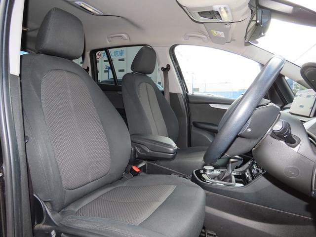 BMW 2 SERIES 218D GRAN TOURER