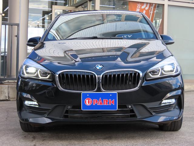 BMW 2 SERIES 218D GRAN TOURER
