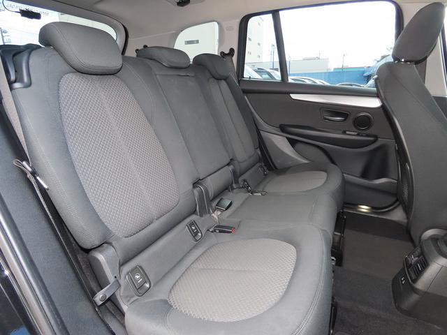 BMW 2 SERIES 218D GRAN TOURER