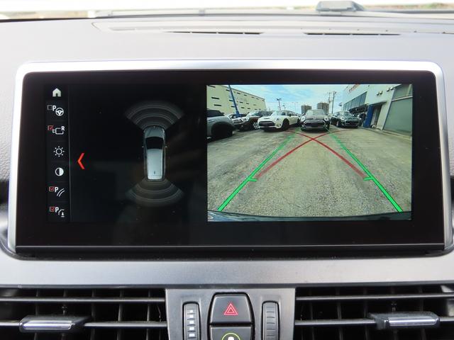BMW 2 SERIES 218D GRAN TOURER