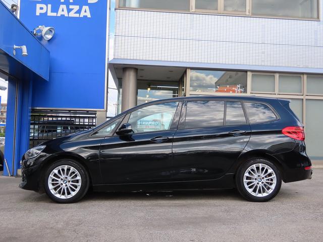 BMW 2 SERIES 218D GRAN TOURER
