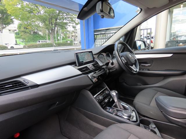 BMW 2 SERIES 218D GRAN TOURER