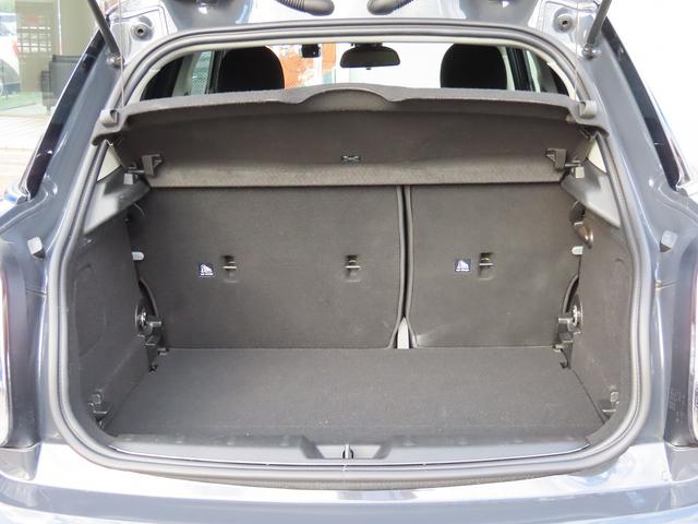 ＭＩＮＩ クーパーＳＤ　ペッパーｐｋｇ／中期モデル／ＡＣＣ／インテリＳ／タッチスクリーンＮＥＷｉＤｒｉｖｅナビ／Ｂカメラ／ＢＴオーディオ／スマキー／ＬＥＤヘッド／アイドリングＳＴＯＰ／Ｐアシスト／ＵＳＢ／禁煙車／（8枚目）