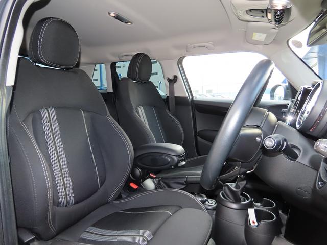 ＭＩＮＩ クーパーＳＤ　ペッパーｐｋｇ／中期モデル／ＡＣＣ／インテリＳ／タッチスクリーンＮＥＷｉＤｒｉｖｅナビ／Ｂカメラ／ＢＴオーディオ／スマキー／ＬＥＤヘッド／アイドリングＳＴＯＰ／Ｐアシスト／ＵＳＢ／禁煙車／（29枚目）