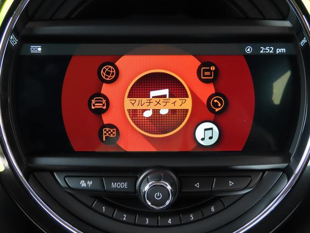 ＭＩＮＩ クーパーＳＤ　ペッパーｐｋｇ／中期モデル／ＡＣＣ／インテリＳ／タッチスクリーンＮＥＷｉＤｒｉｖｅナビ／Ｂカメラ／ＢＴオーディオ／スマキー／ＬＥＤヘッド／アイドリングＳＴＯＰ／Ｐアシスト／ＵＳＢ／禁煙車／（34枚目）