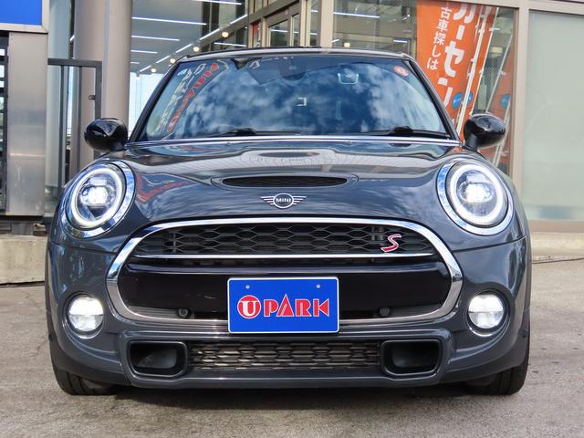 ＭＩＮＩ クーパーＳＤ　ペッパーｐｋｇ／中期モデル／ＡＣＣ／インテリＳ／タッチスクリーンＮＥＷｉＤｒｉｖｅナビ／Ｂカメラ／ＢＴオーディオ／スマキー／ＬＥＤヘッド／アイドリングＳＴＯＰ／Ｐアシスト／ＵＳＢ／禁煙車／（42枚目）