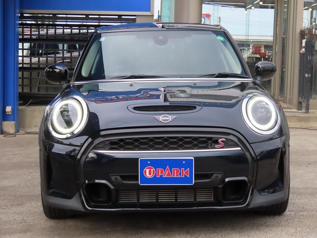 MINI クーパーSD クラシック・トリム /LCIモデル/デジタルパッケージプラス/液晶メーター/ACC/MINIドライビングモード/MINIナビID6/Bカメラ/BTオーディオ/ミラーETC/LEDヘッド/Pアシスト/禁煙車/(15枚目)