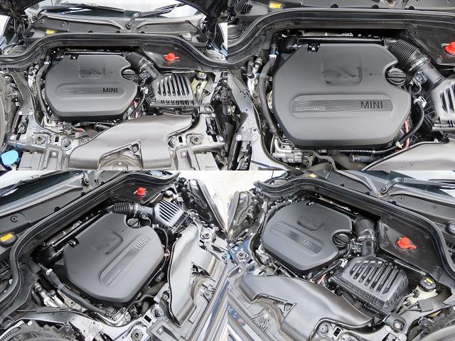MINI クーパーSD クラシック・トリム /LCIモデル/デジタルパッケージプラス/液晶メーター/ACC/MINIドライビングモード/MINIナビID6/Bカメラ/BTオーディオ/ミラーETC/LEDヘッド/Pアシスト/禁煙車/(19枚目)