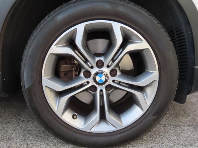 Ｘ３ ｘＤｒｉｖｅ　２０ｄ　Ｘライン　後期ＬＣＩモデル／黒革シート／全周囲カメラ／ＢＴオーディオ／フルセグ／ＢＳＭ／ＡＣＣ／レーンキープ／衝突軽減Ｂ／ＥＴＣ２．０／電動Ｒゲート／スマキー／リアフィルム／ヒーター付パワーシート／禁煙車（17枚目）
