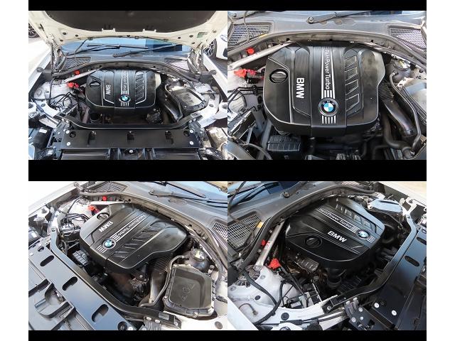 Ｘ３ ｘＤｒｉｖｅ　２０ｄ　Ｘライン　後期ＬＣＩモデル／黒革シート／全周囲カメラ／ＢＴオーディオ／フルセグ／ＢＳＭ／ＡＣＣ／レーンキープ／衝突軽減Ｂ／ＥＴＣ２．０／電動Ｒゲート／スマキー／リアフィルム／ヒーター付パワーシート／禁煙車（19枚目）