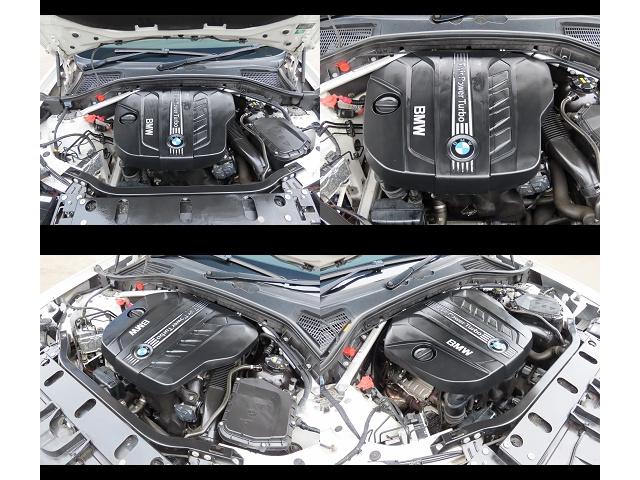 キレイなエンジンルーム！！細かな部分まで手が行き届いております。是非ご来店頂き、お客様の目でご判断して頂ければと思います。弊社も一台一台自信を持って展示させて頂いております。