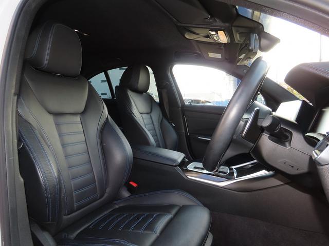 3シリーズ 320i Mスポーツ ハイラインパッケージ コンフォートpkg/黒革/全周囲カメラ/CarPlay/BSM/ACC/Pアシスト/衝突軽減B/レーンキープ/パワートランク/フルセグ/LEDヘッド/ステアリングアシスト/シートヒーター/禁煙車(6枚目)