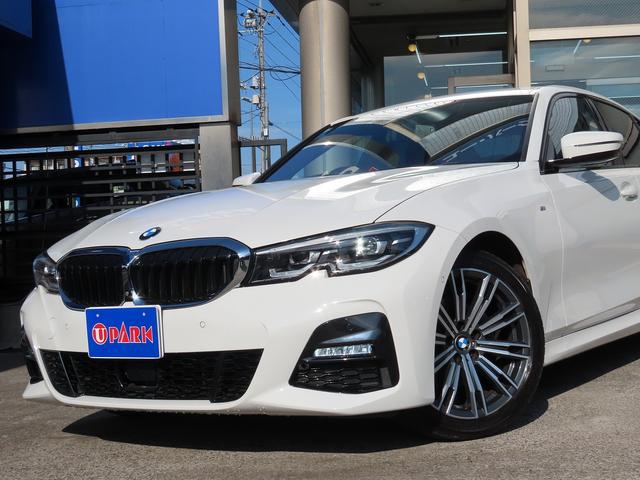 3シリーズ 320i Mスポーツ ハイラインパッケージ コンフォートpkg/黒革/全周囲カメラ/CarPlay/BSM/ACC/Pアシスト/衝突軽減B/レーンキープ/パワートランク/フルセグ/LEDヘッド/ステアリングアシスト/シートヒーター/禁煙車(26枚目)