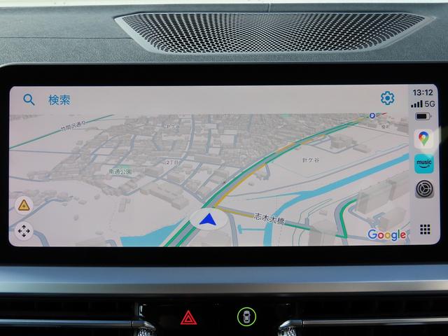 3シリーズ 320i Mスポーツ ハイラインパッケージ コンフォートpkg/黒革/全周囲カメラ/CarPlay/BSM/ACC/Pアシスト/衝突軽減B/レーンキープ/パワートランク/フルセグ/LEDヘッド/ステアリングアシスト/シートヒーター/禁煙車(49枚目)