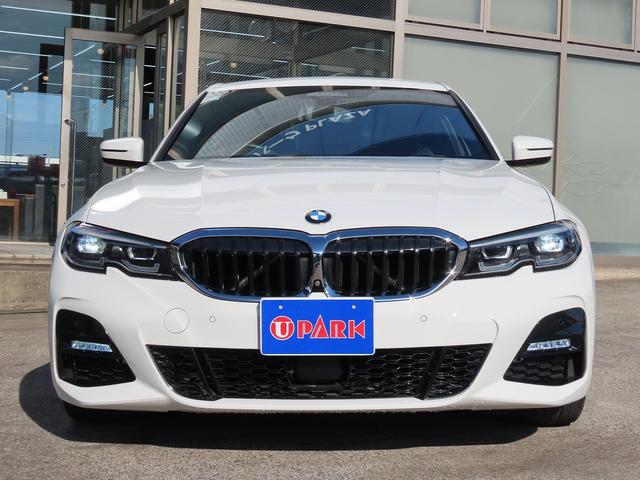 3シリーズ 320i Mスポーツ ハイラインパッケージ コンフォートpkg/黒革/全周囲カメラ/CarPlay/BSM/ACC/Pアシスト/衝突軽減B/レーンキープ/パワートランク/フルセグ/LEDヘッド/ステアリングアシスト/シートヒーター/禁煙車(60枚目)
