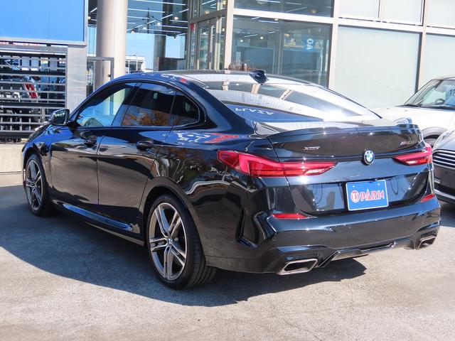 BMW 2 SERIES M235I X DRIVE GRAN COUPE