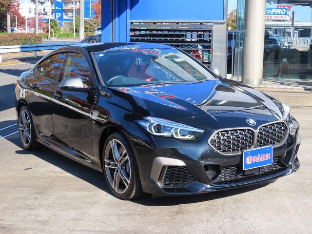 BMW 2 SERIES M235I X DRIVE GRAN COUPE