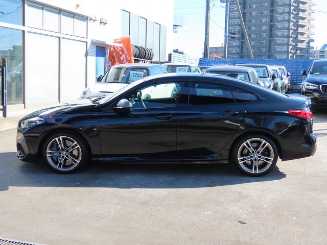 BMW 2 SERIES M235I X DRIVE GRAN COUPE