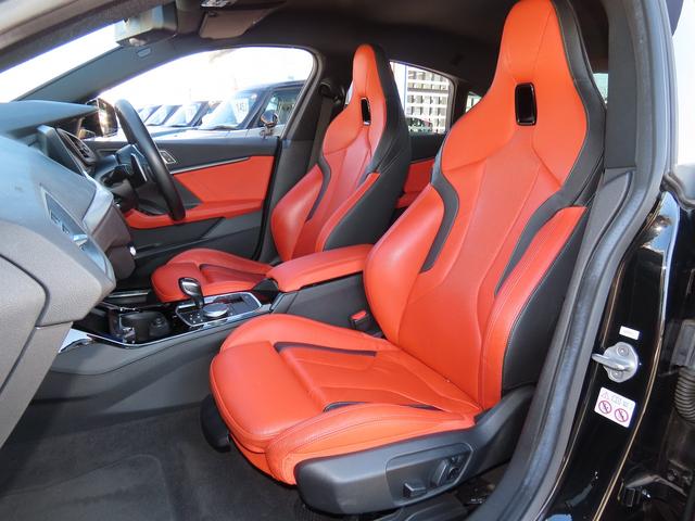 BMW 2 SERIES M235I X DRIVE GRAN COUPE