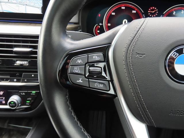 ５シリーズ ５３０ｉラグジュアリー　／サンルーフ／黒革／Ｉｎｄｉｖｉｄｕａｌ２０ＡＷ／ｈａｒｍａｎ／ｋａｒｄｏｎ／４ゾーンエアコン／センサテックダッシュボード／第６世代ｉＤｒｉｖｅナビ／全周囲カメラ／ＤＴＶ／ヒーター付Ｐシート／記録簿／（37枚目）