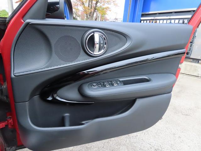 ＭＩＮＩ クーパーＤ　クラブマン　ペッパーｐｋｇ／中期モデル／１オーナー／ＡＣＣ／インテリＳ／ＭＩＮＩドライビングモード／タッチスクリーンＮＥＷｉＤｒｉｖｅナビ／Ｂカメラ／ＢＴオーディオ／スマキー／アイドリングＳＴＯＰ／ＬＥＤヘッド／（39枚目）