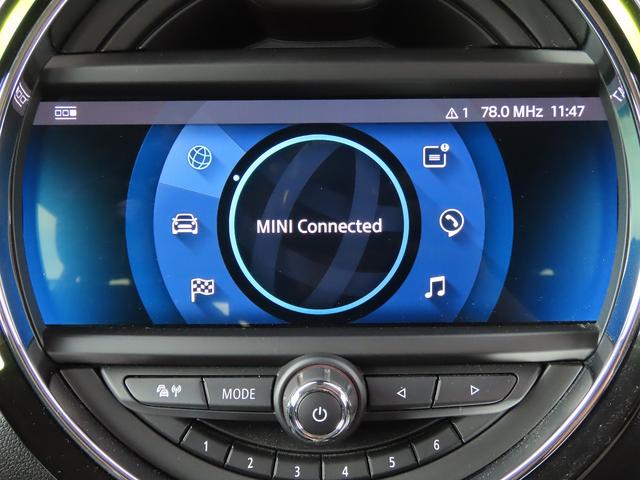 ＭＩＮＩ クーパーＤ　クラブマン　ペッパーｐｋｇ／中期モデル／１オーナー／ＡＣＣ／インテリＳ／ＭＩＮＩドライビングモード／タッチスクリーンＮＥＷｉＤｒｉｖｅナビ／Ｂカメラ／ＢＴオーディオ／スマキー／アイドリングＳＴＯＰ／ＬＥＤヘッド／（40枚目）