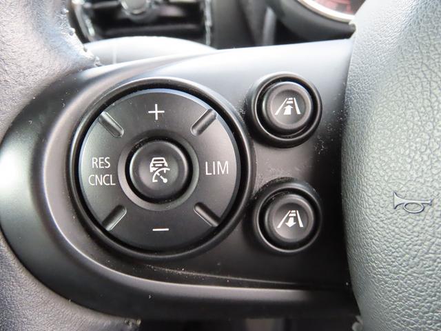 ＭＩＮＩ クーパーＤ　クラブマン　ペッパーｐｋｇ／中期モデル／１オーナー／ＡＣＣ／インテリＳ／ＭＩＮＩドライビングモード／タッチスクリーンＮＥＷｉＤｒｉｖｅナビ／Ｂカメラ／ＢＴオーディオ／スマキー／アイドリングＳＴＯＰ／ＬＥＤヘッド／（44枚目）