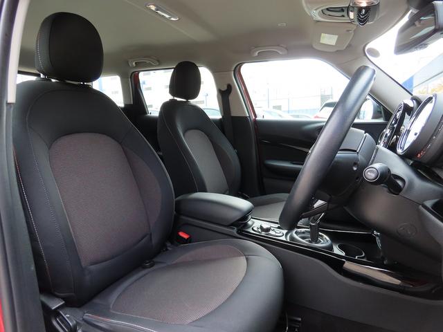 ＭＩＮＩ クーパーＤ　クラブマン　ペッパーｐｋｇ／中期モデル／１オーナー／ＡＣＣ／インテリＳ／ＭＩＮＩドライビングモード／タッチスクリーンＮＥＷｉＤｒｉｖｅナビ／Ｂカメラ／ＢＴオーディオ／スマキー／アイドリングＳＴＯＰ／ＬＥＤヘッド／（50枚目）