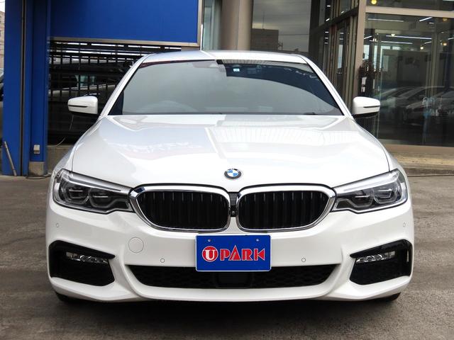 ５シリーズ ５４０ｉ　Ｍスポーツ　イノベーションｐｋｇ／黒革／ＨＵＤ／ＡＣＣ／ＢＳＭ／第６世代ｉＤｒｉｖｅナビ／全周囲カメラ／ＤＴＶ／ＢＴオーディオ／パドルシフト／ヒーター付Ｐシート／ＰＷトランク／ＬＥＤ／アンビエントライト／記録簿／（15枚目）