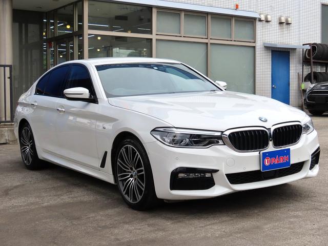 ５シリーズ ５４０ｉ　Ｍスポーツ　イノベーションｐｋｇ／黒革／ＨＵＤ／ＡＣＣ／ＢＳＭ／第６世代ｉＤｒｉｖｅナビ／全周囲カメラ／ＤＴＶ／ＢＴオーディオ／パドルシフト／ヒーター付Ｐシート／ＰＷトランク／ＬＥＤ／アンビエントライト／記録簿／（62枚目）