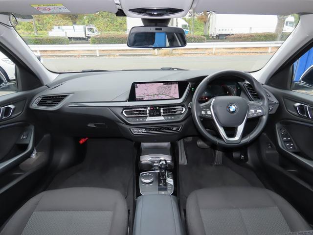 １シリーズ １１８ｄ　プレイ　エディションジョイ＋　コンフォートｐｋｇ／１オーナー／第７世代ｉＤｒｉｖｅナビ／ＣａｒＰｌａｙ／Ｂカメラ／ＯＰ１７ＡＷ／ＡＣＣ／ＢＳＭ／衝突軽減Ｂ／レーンキープ／Ｐアシスト／電動Ｒゲート／アンビエント／ＥＴＣ２．０／禁煙車（4枚目）