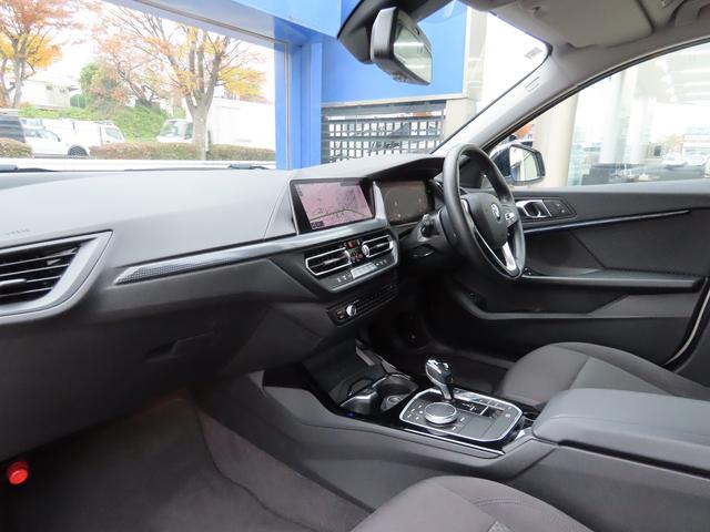 １シリーズ １１８ｄ　プレイ　エディションジョイ＋　コンフォートｐｋｇ／１オーナー／第７世代ｉＤｒｉｖｅナビ／ＣａｒＰｌａｙ／Ｂカメラ／ＯＰ１７ＡＷ／ＡＣＣ／ＢＳＭ／衝突軽減Ｂ／レーンキープ／Ｐアシスト／電動Ｒゲート／アンビエント／ＥＴＣ２．０／禁煙車（5枚目）