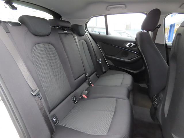 １シリーズ １１８ｄ　プレイ　エディションジョイ＋　コンフォートｐｋｇ／１オーナー／第７世代ｉＤｒｉｖｅナビ／ＣａｒＰｌａｙ／Ｂカメラ／ＯＰ１７ＡＷ／ＡＣＣ／ＢＳＭ／衝突軽減Ｂ／レーンキープ／Ｐアシスト／電動Ｒゲート／アンビエント／ＥＴＣ２．０／禁煙車（7枚目）