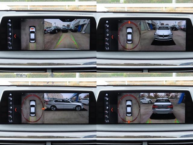 ７シリーズ ７４０ｄ　ｘＤｒｉｖｅ　エクゼクティブ　／ホワイトレザー／サンルーフ／ＢＭＷレーザーライト／ＨＵＤ／ｈａｒｍａｎ／ｋａｒｄｏｎ／第６世代ｉＤｒｉｖｅナビ／全周囲カメラ／ＤＴＶ／ＢＴオーディオ／ベンチレーションシート／アンビエントライト／（12枚目）
